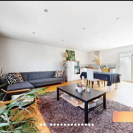 Jasmin House Apartment เซอนง ภายนอก รูปภาพ
