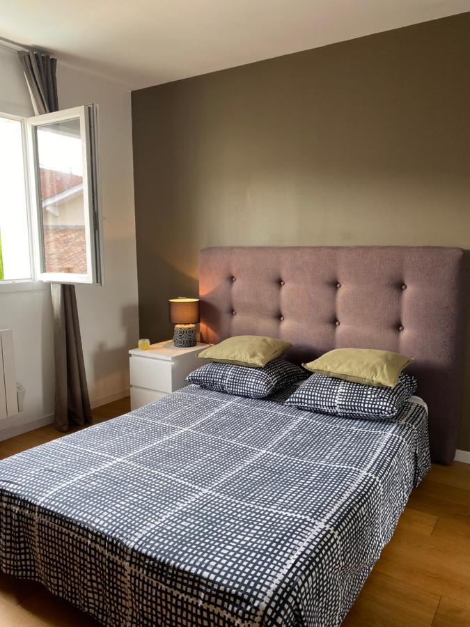 Jasmin House Apartment เซอนง ภายนอก รูปภาพ