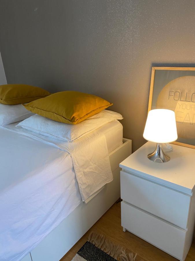 Jasmin House Apartment เซอนง ภายนอก รูปภาพ